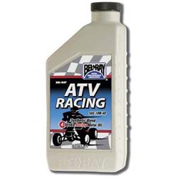 ATV Racing Oil 
