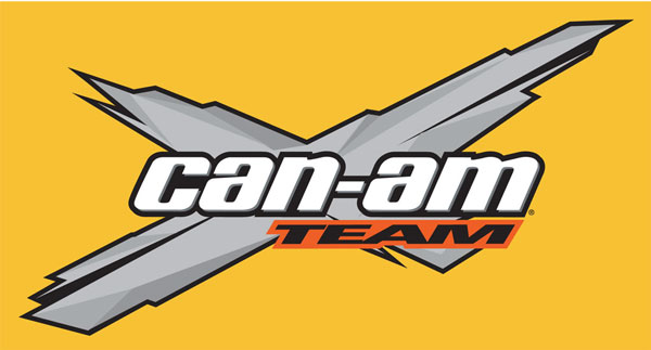 can-am racing logo