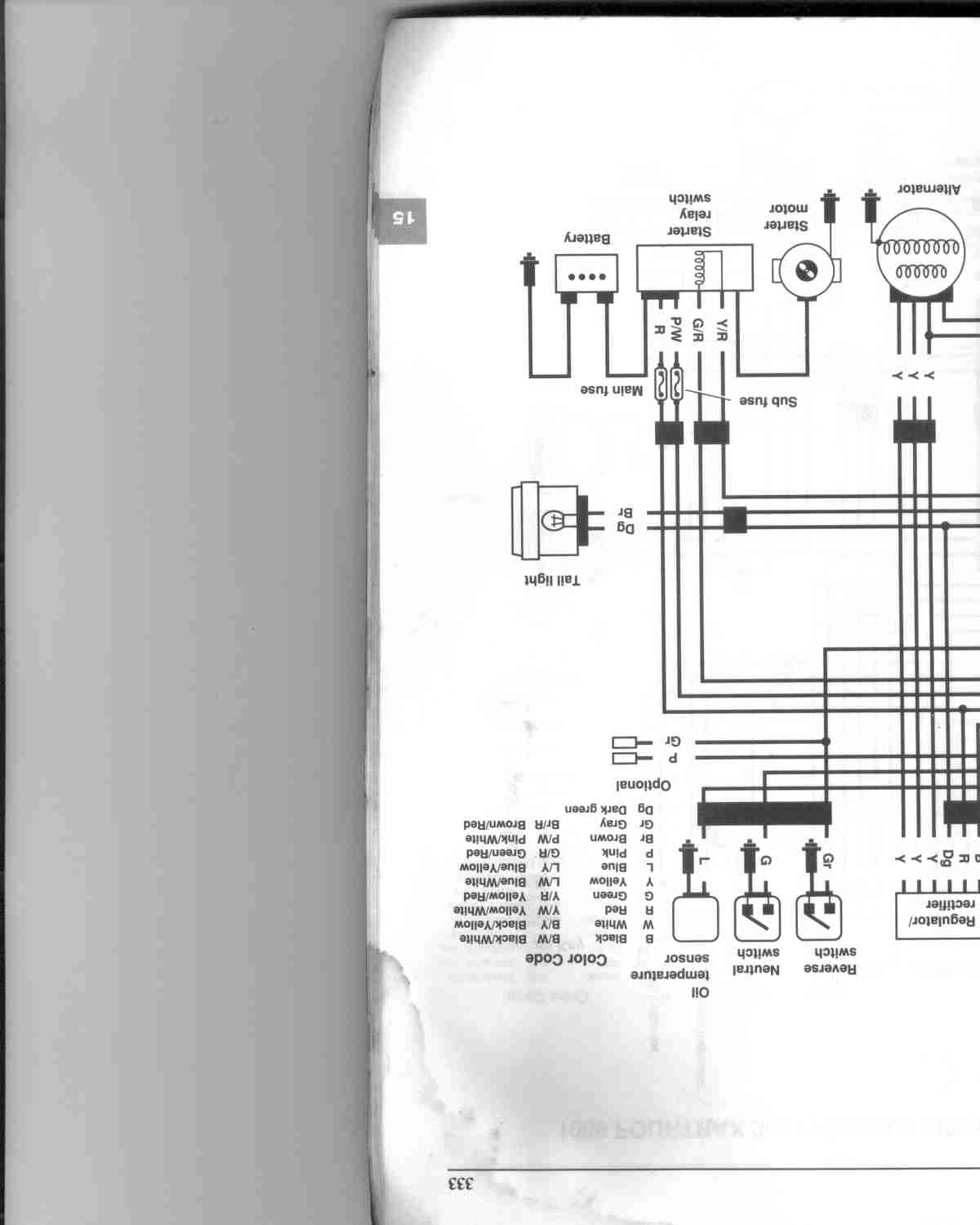 Honda Trx 300 Wiring Diagram from atvconnection.com
