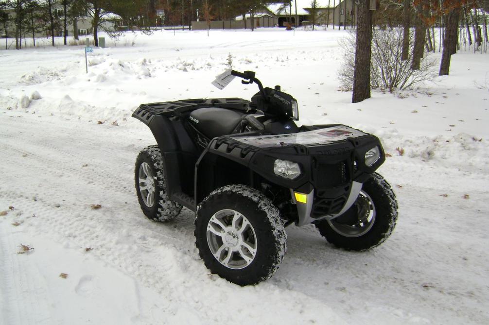 Show off your ATV Page 13 ATVConnection ATV Enthusiast
