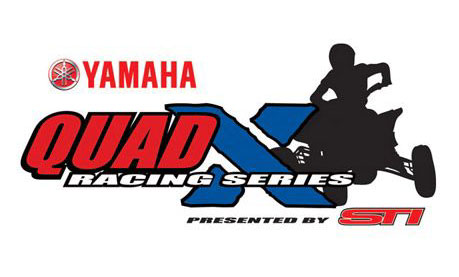 Yamaha Quad X Logo