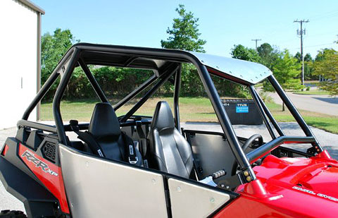 atr rzr cage