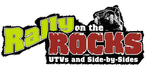 Rally on the Rocks Logo