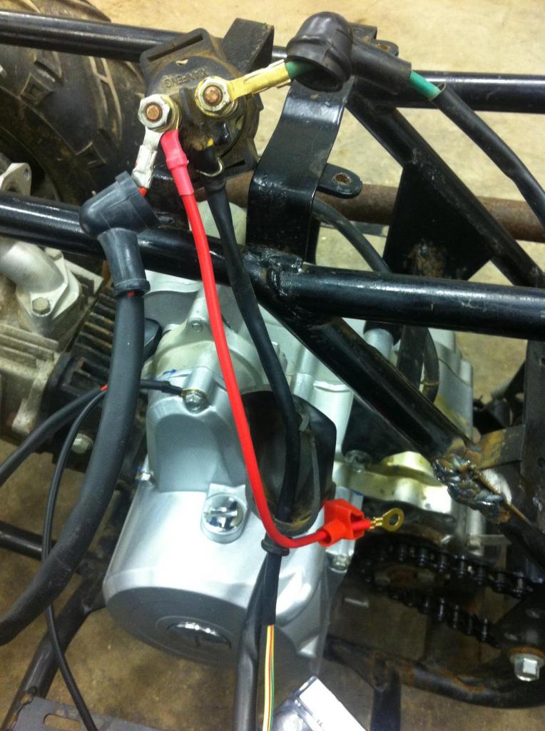90Cc Atv Starter Solenoid Wiring Diagram from atvconnection.com
