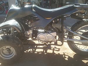 80cc Chinese quad with dirt bike rear end.. Success!!!!-1507314791926379178151.jpg