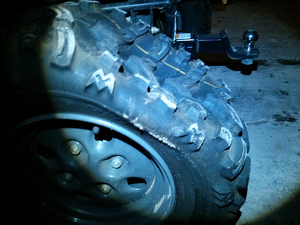 I Need a Father, You Guys Are It! Fixing up my ATV for the Spring.-mwfjk4h.png