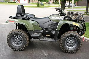 I Need a Father, You Guys Are It! Fixing up my ATV for the Spring.-idmeuvih.jpg