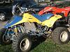 1987 suzuki LT250r frame-s7301039.jpg