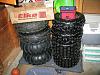 Snow and ice tires for 400 Sport quads. MN-148_4878.jpg