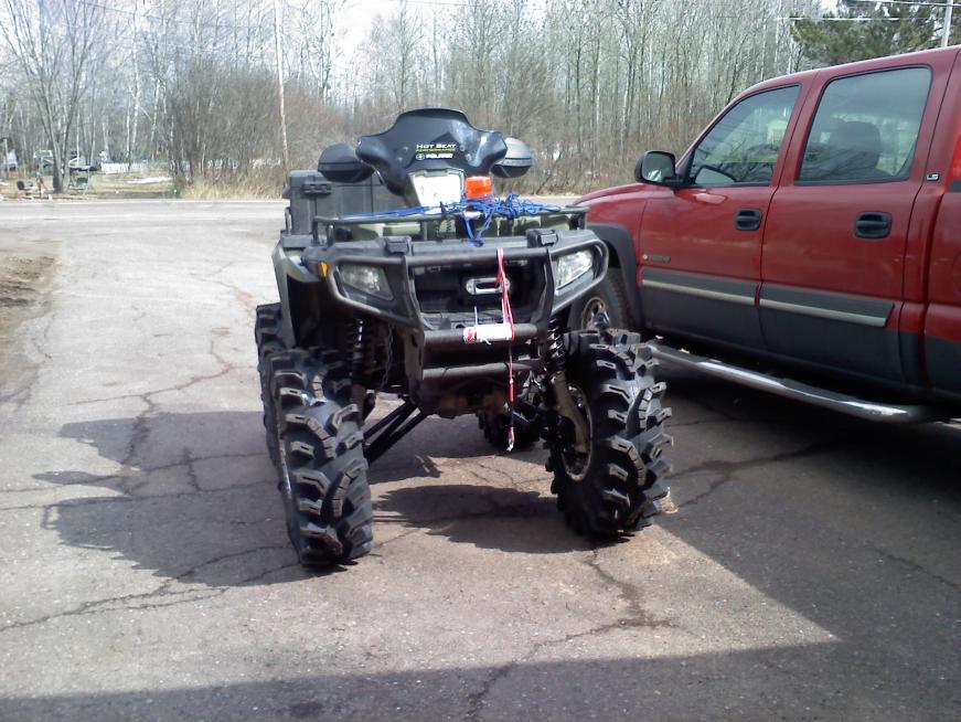 3794d1281231504 monster polaris sportsman 800 sale 0318001349