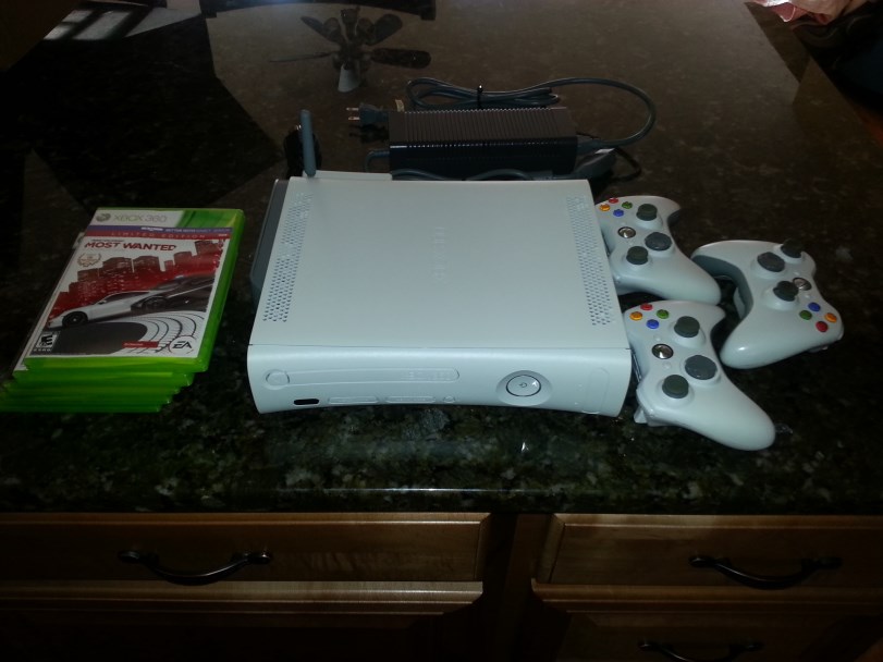 xbox 360 for sale cheap