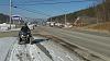 Photo Contest: Craziest place you ever took a photo of your ATV!-100_0454.jpg