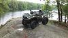 Photo Contest: Craziest place you ever took a photo of your ATV!-100_0042.jpg