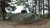 Photo Contest: Craziest place you ever took a photo of your ATV!-100_0050.jpg