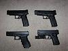 Guns: Member Gun Collections-pistols2.jpg