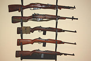 old military rifles-carbines.jpg