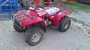 Trying to get back in an ATV. Need help pricing old Honda.-fourtrax.jpg