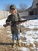 New hunting contest!!!!!-daughter-ready-her-1st-hunt.jpg