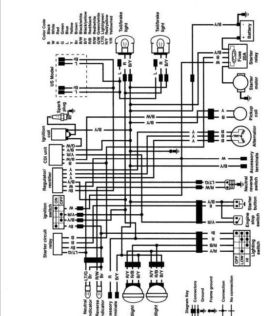 Klf185 Wiring Diagram