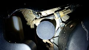 What is this above the oil filter?-20170924_180930.jpg