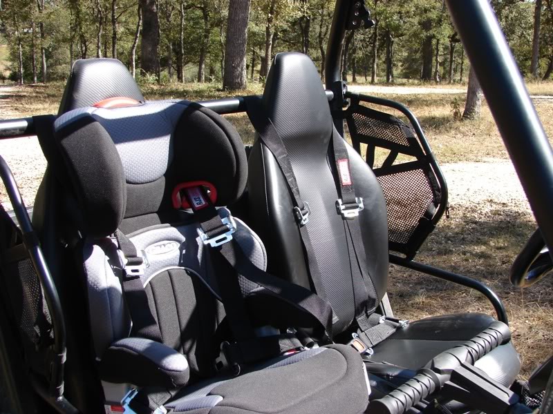 RZR Seatbelts - ATVConnection.com ATV Enthusiast Community