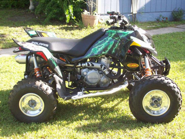 Polaris 525 Irs Mods Atvconnection Com Atv Enthusiast Community