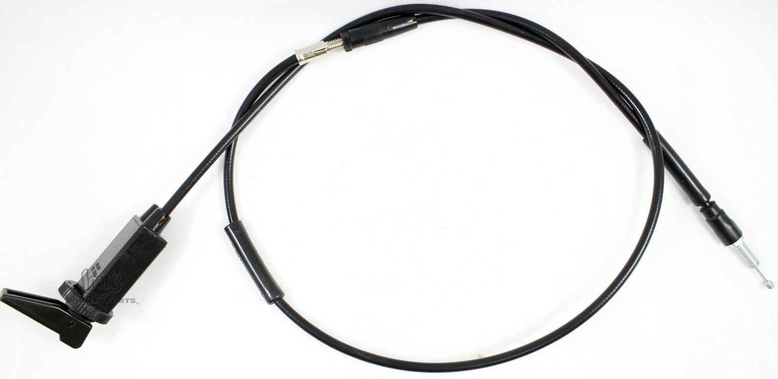 polaris magnum 325 choke cable