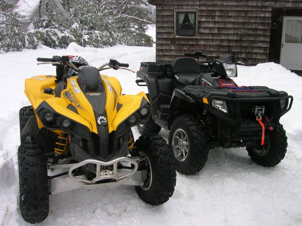 Show Off Your Atv Page Atvconnection Com Atv Enthusiast Community
