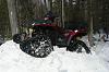 Its a Polaris Winter Wonder Land!-drive.jpg