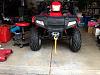 Polaris Sportsman 90 winch install-front-view.jpg