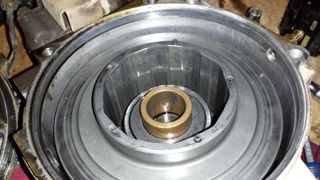 Sportsman Front Differential Problems Atvconnection Com Atv Enthusiast Community