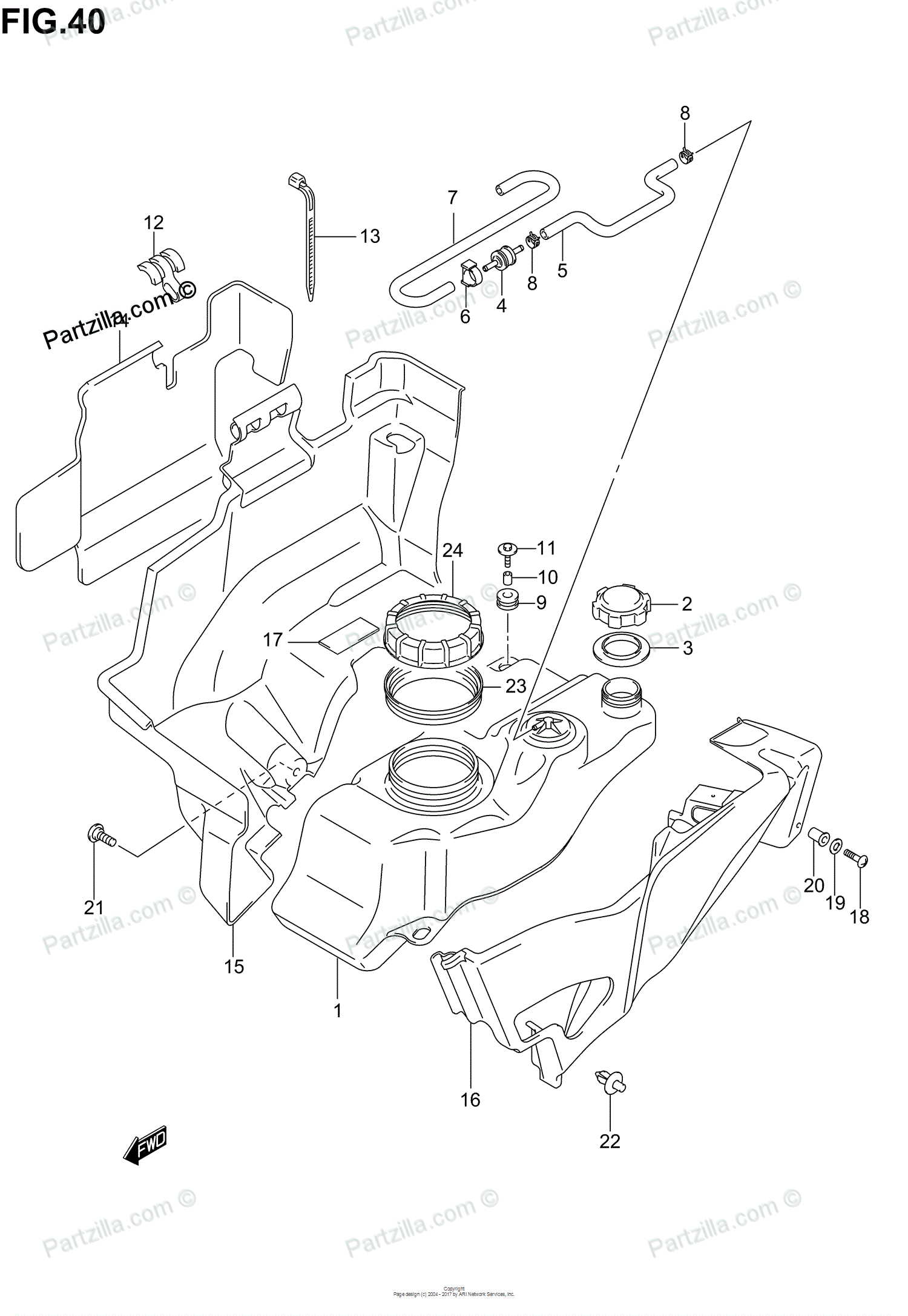 05 Suzuki King Quad Issues Atvconnection Com Atv Enthusiast Community