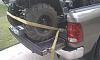 I am putting my 2-up ATV in bed of short box pickup - am I safe?-imag0331.jpg