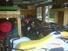 Pics of you trailers loaded, toyhaulers, trucks and motorhome setups-packed-trailer.jpg