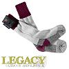 Little Monadnock Family Trails, NH-socks.jpg