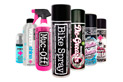 Muc Off Full Product Line Comes to the US