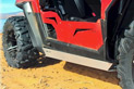 HCR Racing Has Your UTV’s Underbelly Protected