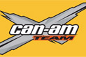 Can-Am Ramps Up Contingency