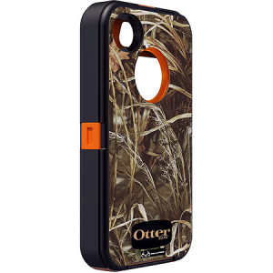 4. Otter Box iPhone Protector