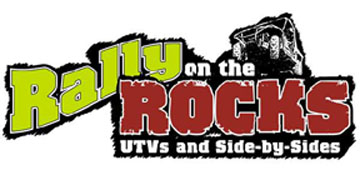 Rally on the Rocks 2012: The Ultimate UTV/SXS Family Adventure in Moab is Back