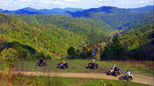 Top-5 ATV Fests: The Best Places For You And Your ATV/UTV To Be