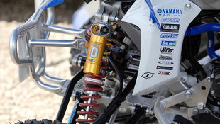 Ask The Editors: Why No Love From Öhlins?