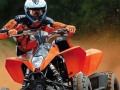 ATV Test: 2012 KTM 525XC