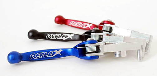 Free REFLEX Levers/ Perches: Friends with Benefits