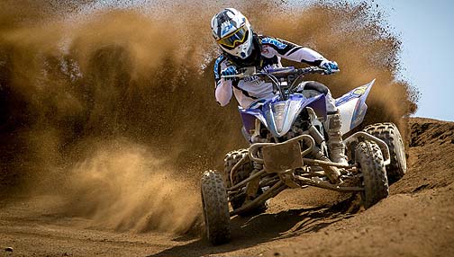 ATV Tech: The Ins and Outs of Big Boring Your Engine