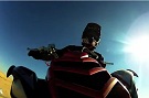 Awesome Video of High-Flying Action at the Dunes of Glamis