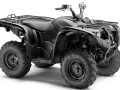 More Made-In-The-USA Models Coming from Yamaha for 2013