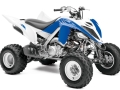 All New “Made in the USA” Yamaha Raptor Coming for 2013