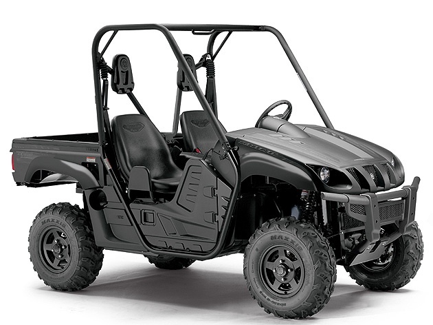 More Made-In-The-USA Models Coming from Yamaha for 2013