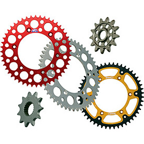 Ask the Editors: Gear Ratios for All Conditions?
